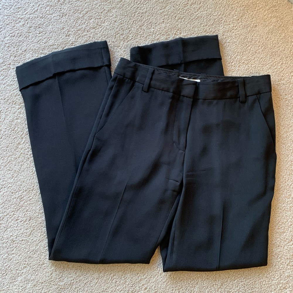 Silk 3.1 Phillip Lim pants
